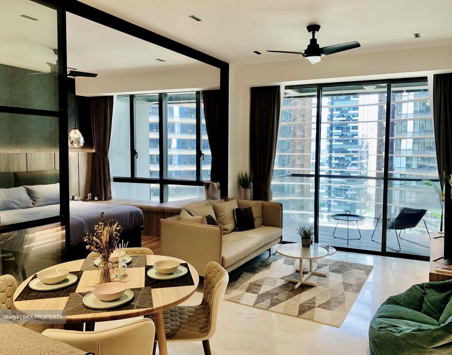 Straits View (D1), Condominium #462823981